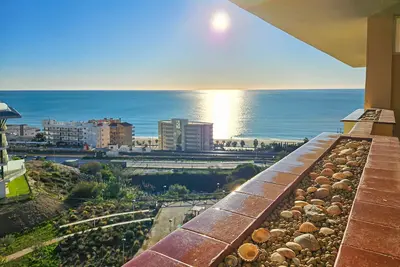 Image de Two Bedroom Apartment to rent in Carvajal