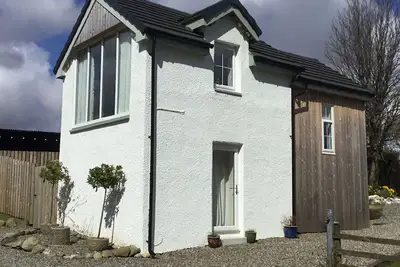 Image de Cosy one bed cottage on secluded private road on the South shore of Loch Katrine