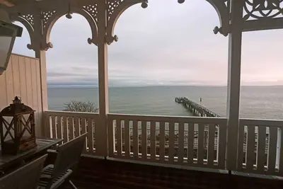 Image de Fantastic view of the Baltic Sea Fürstenhof 102