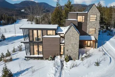 Image de Confort et Détente avec Spa | Le Clubhouse