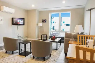 Image de Unit 32 Stylish 1br 1ba Apartment Long-term stays