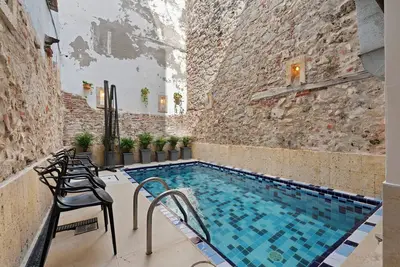 Image de Casa Denver - Luxury 5br House Inside the Walled City