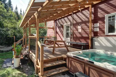 Image de 🌟Le Repère  🏖️ Spa 💦Sauna 🧖‍ Billard🎱 3. 0