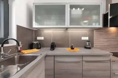 Image de Villa Ampla with heated wellness pool near Poreč