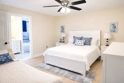 Image de E&A SouthWest Miami Rentals Cozy 2bd Apartment with Private Parking