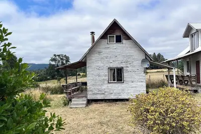 Image de Giardino cabins in Ranco Lake