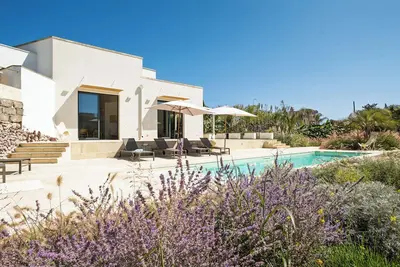 Image de Luxury Villa with Pool near the Sea of Otranto