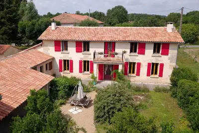 Image de Maison Charentaise