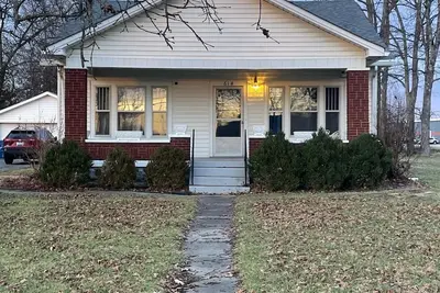 Image de Spacious 4-bedroom house in fantastic Shepherdsville with Ac