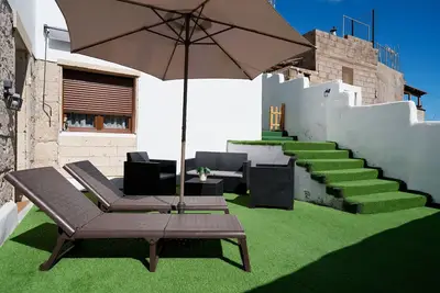 Image de YourHouse El Hogar de Ireneo B