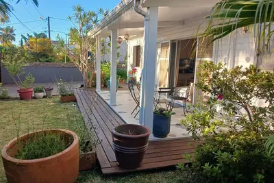 Image de Maison chaleureuse, nature et tranquillité au Tévelave