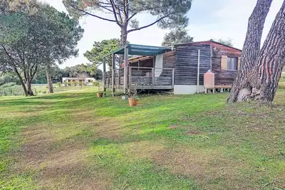 Chalet Terra Tramandera by Interhome