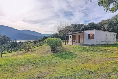 Maisonnette Terra Tramandera by Interhome