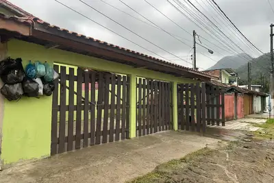 Image de Verde & Mar | Your perfect retreat in Ubatuba – North Coast/Sp