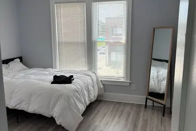 Image de Charming 3br Near Osu & Downtown Columbus with easy highway access