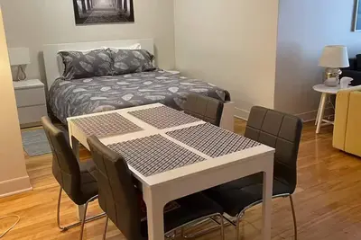 Image de Hideaway Apt 321