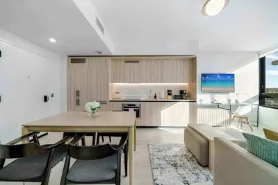 Image de Downtown Edit-Resort Style Stay with Lux Amenities