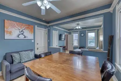 Image de 6br Spacious Bay View Duplex, Sleeps 16, Near Dt