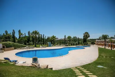 Image de Villa facing the pool by Algarve Dream Holiday