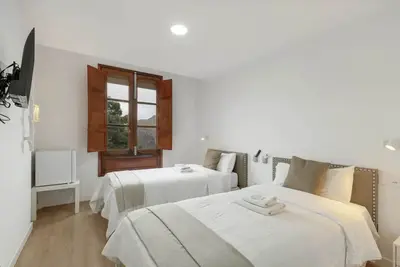 Image de TeXeda Room Suites 4 - Rest in the heart of Tejeda