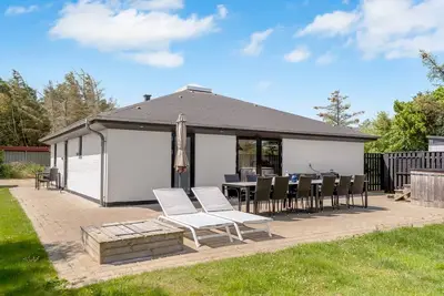 Image de \"Eerika\" - 500m to the fjord by Interhome