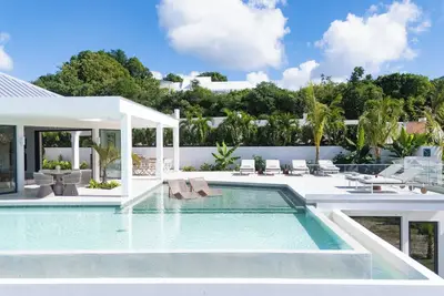 Image de Villa Pi 314 - New On The Market- Brand new architect villa - Sea view