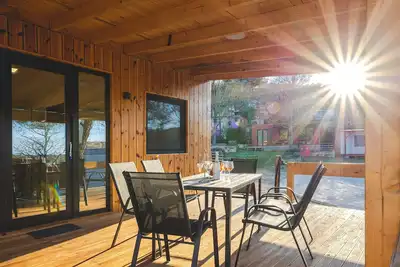 Image de Camping Karin - Mobile houses Magoro