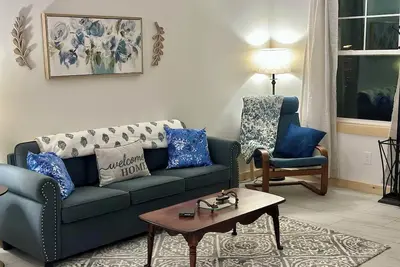 Image de Cozy  newly built 1-bedroom unit 2 Kentucky Bay in charming Smithfield Maine