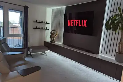 Image de Modern 3-Bed Flat | Minutes to Central Ldn | Perfect for Families/Professionals