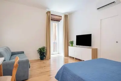 Image de Elegant Studio Apartment \"San Paolo\" - Comfort and Style in the Heart of the Old Town