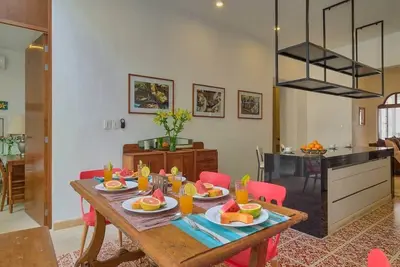 Image de Casa Kamm The Perfect Home to Visit Merida