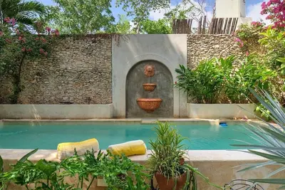 Image de Casa Abuela Beautiful Home in Santa  Lucia