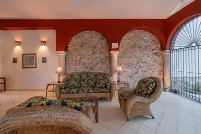 Casa de Luz: Cozy Retreat + Pool