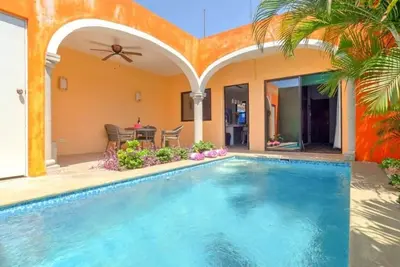 Casa Dos Arcos Conveniently Located