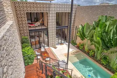 Casa Estelar Premium Home Best Location