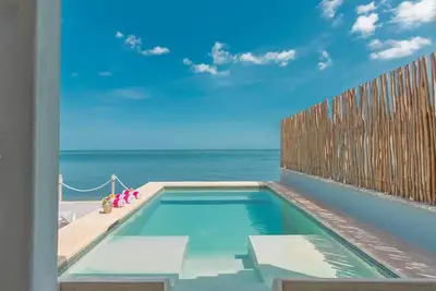 Image de Casa Kokopeli Beachfront House