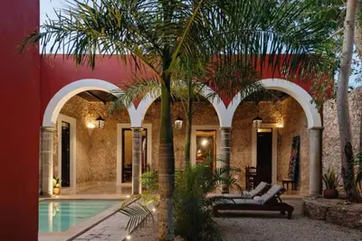 Image de Casona 59 Vintage Mansion in Santiago