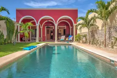 Casa Tamarindo Splendid Top Notch Home Centro