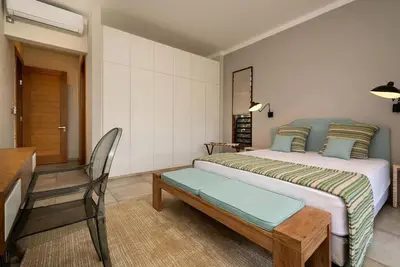 Image de Luxurious & peaceful blend villa in Royal Park Balaclava Mauritius 4