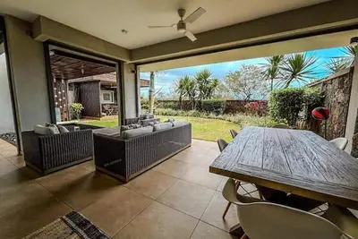 Image de Royal park Balaclava Villa