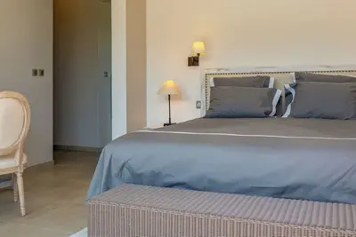 Image de Luxurious & peaceful blend villa in Royal Park Balaclava Mauritius 5