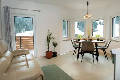 Image de Almenland - alpine elegance in Wildschönau ski and hiking area Dog Friendly