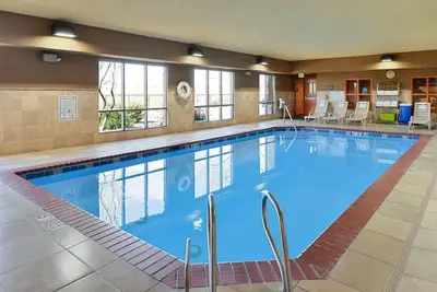 Image de Making The Best Memories Along The Way! Indoor Pool, Pets Allowed, Free Parking!