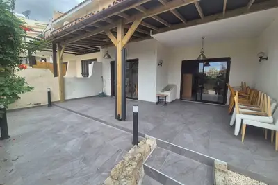 Image de A family orientated  home to make memories, on the sun soaked island of Cyprus