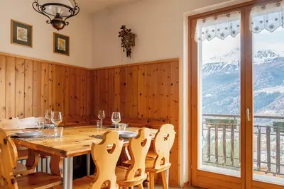 Image de Sertorelli 47 - Deux Chambres Appartement, Couchages 6