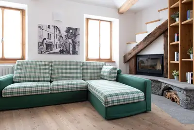 Image de Roma 39 Trilo - Deux Chambres Appartement, Couchages 6