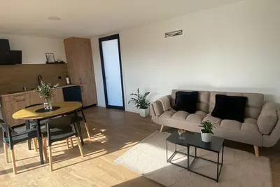 Image de Descanso de luxo no campo