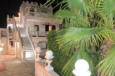 Superior Duplex Apartment for 8 people