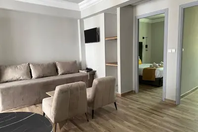 Image de Hamilton Suites & Appart