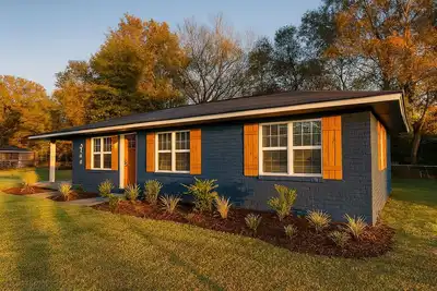 Image de Charming Escape - Beautiful 3br - Sleeps 10